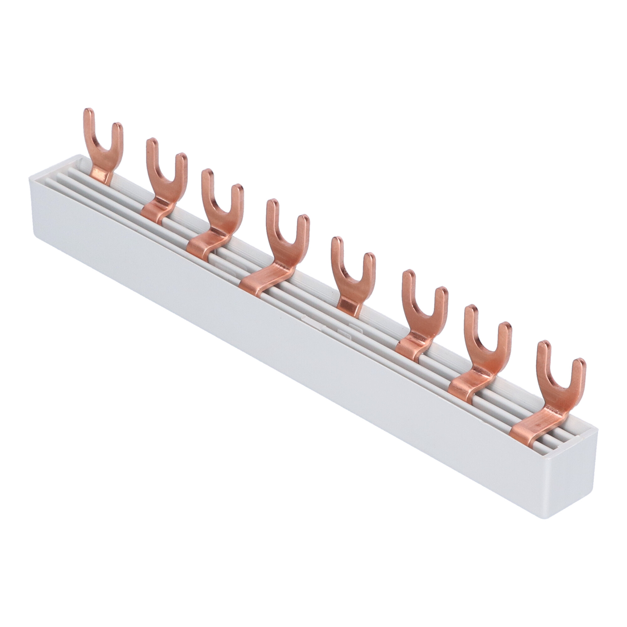 49-50M6.408.101 Verbindingsrail Vork 17,8mm Eurovario