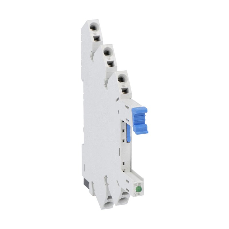60-HR1XS230S Relay socket Relay socket