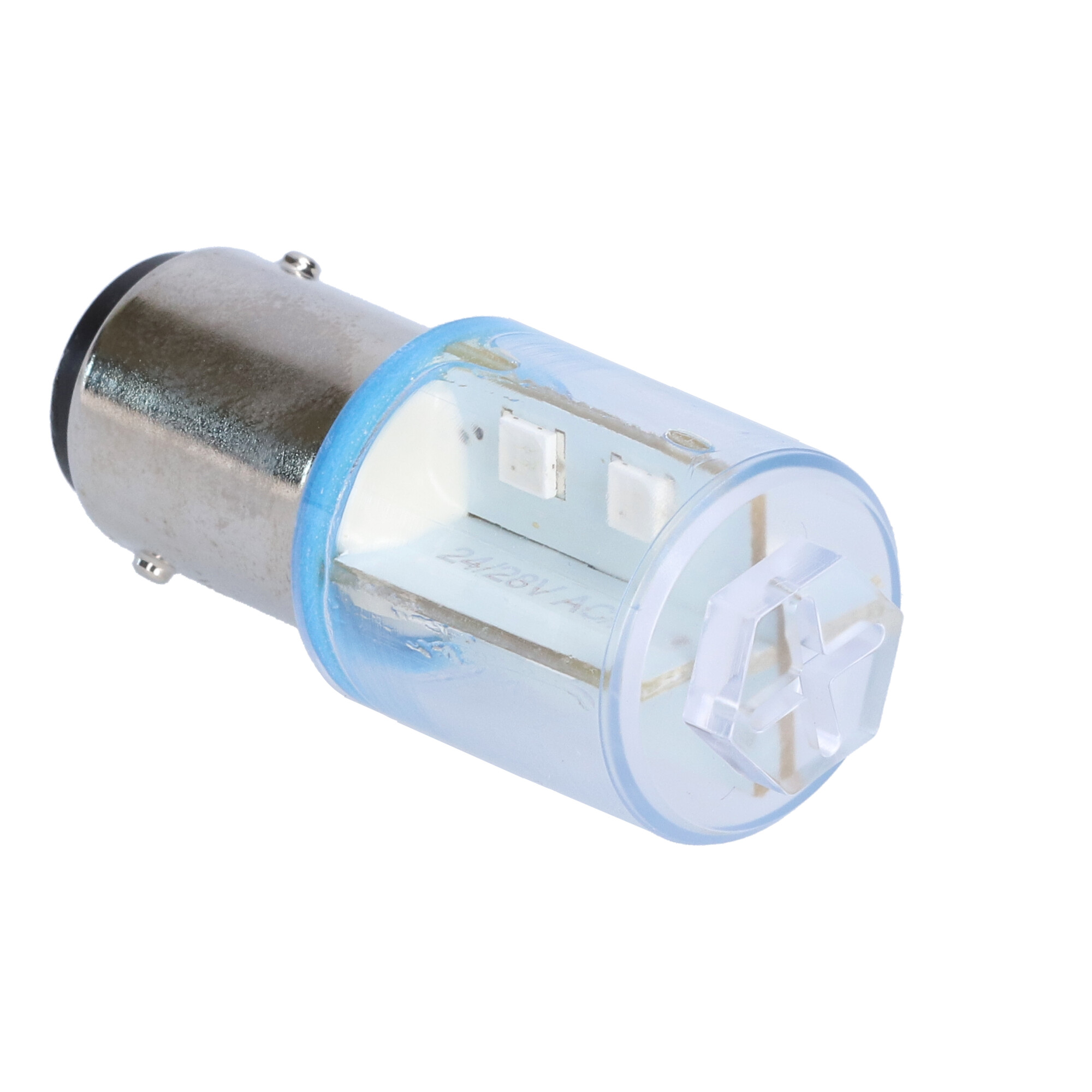 Signal Construct LED-lampen