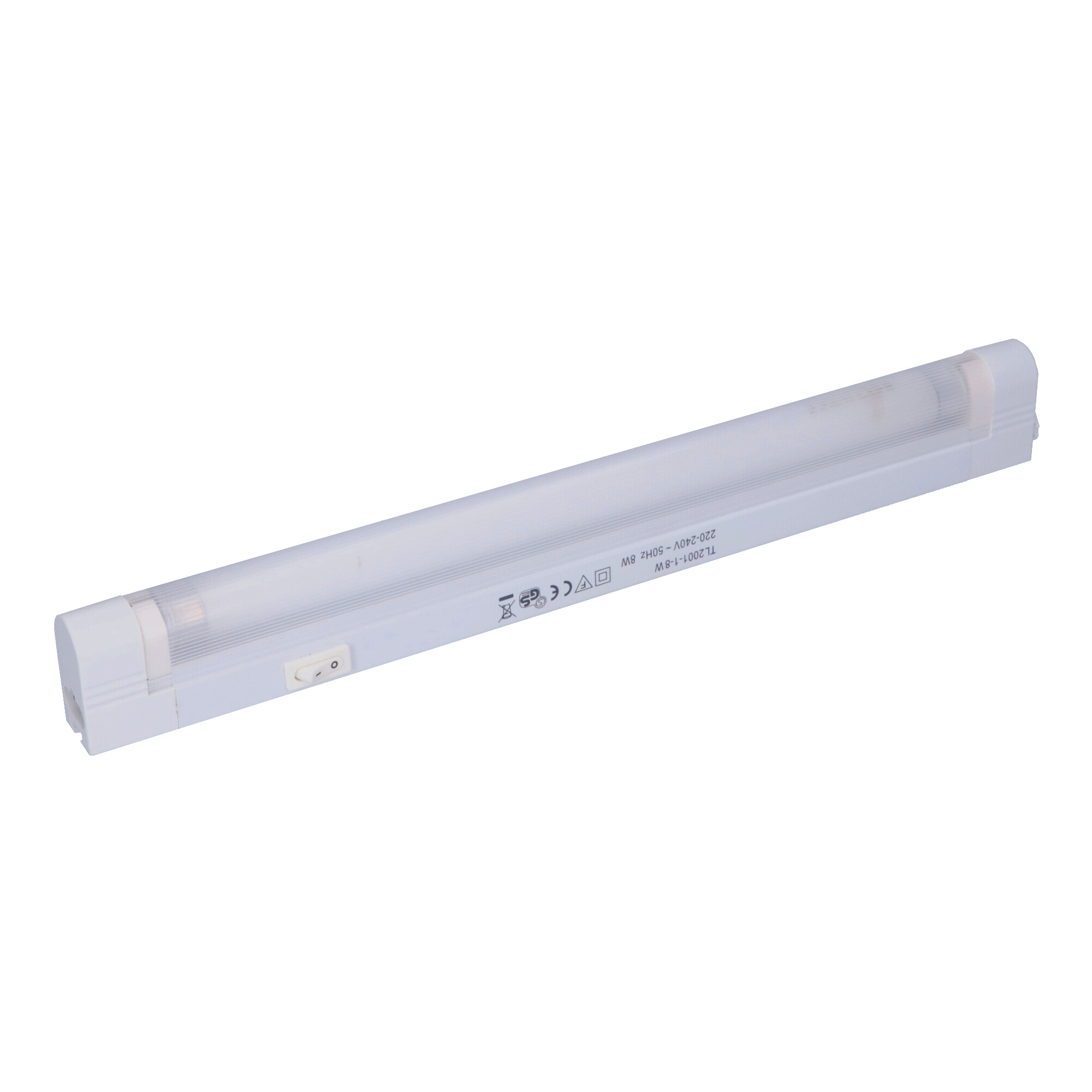 73-LL418W100-230V Ledlamp LL4 Diverse bevestigingsmogelijkheden: met clip, magneet, of beugel.
Voorzien van LED lamp
Variabele installatie positie.