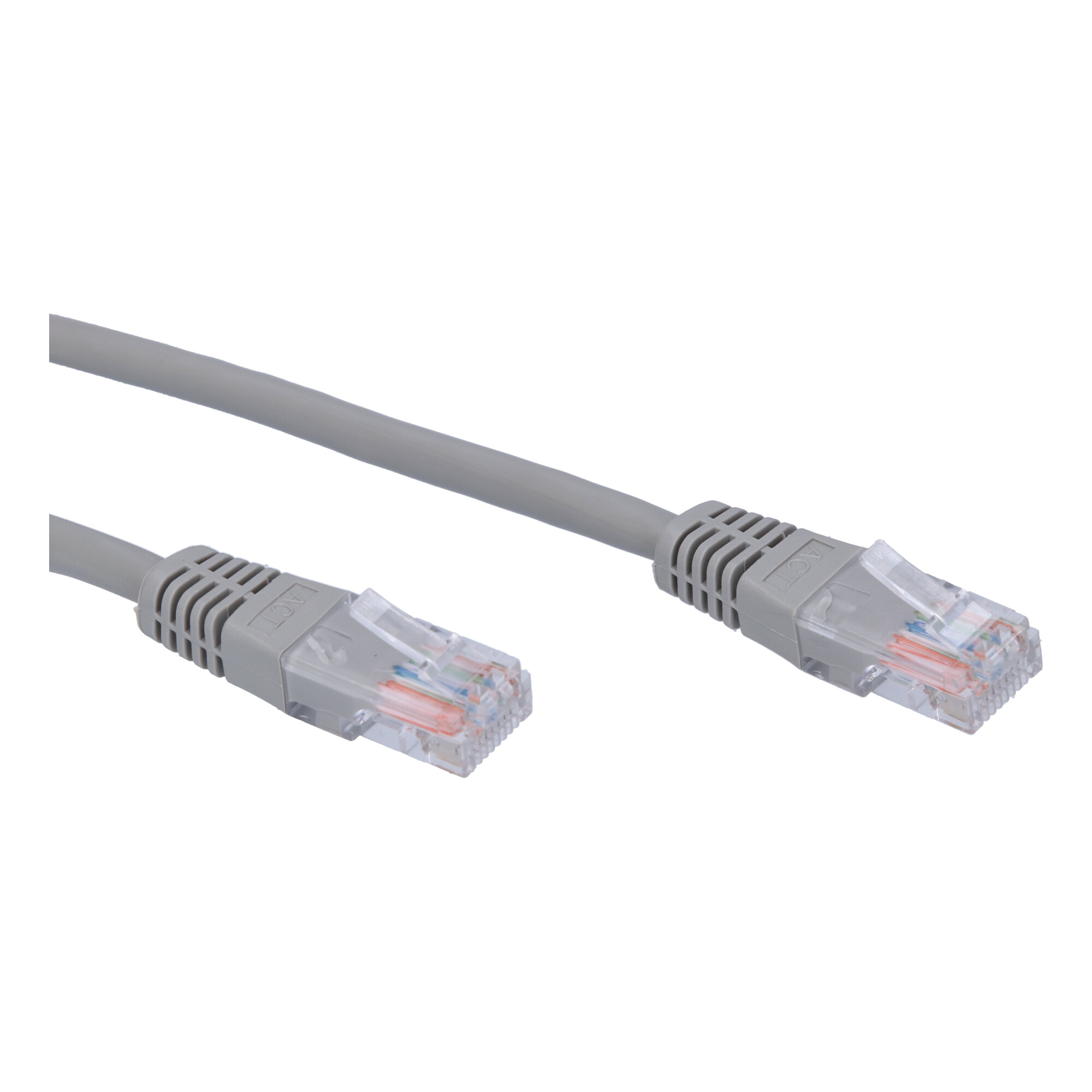 30-AC1-IB6000 Cat5e U/UTP Hoogwaardige patchkabel met 100% koperen geleiders.
Geschikt voor PoE. Alle kabels zijn 100% getest.
Geschikt voor zowel industriële als standaard PVC uitvoeringen zijn UL gecertificeerd.